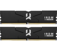 GoodRam IRDM, DDR5, 32 GB, 6000MHz, CL36 (IR-6000D564L36S/32GDC)