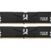 GoodRam IRDM, DDR5, 32 GB, 6000MHz, CL36 (IR-6000D564L36S/32GDC)