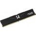 GoodRam IRDM, DDR5, 32 GB, 6000MHz, CL36 (IR-6000D564L36S/32GDC)