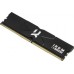 GoodRam IRDM, DDR5, 32 GB, 6000MHz, CL36 (IR-6000D564L36S/32GDC)