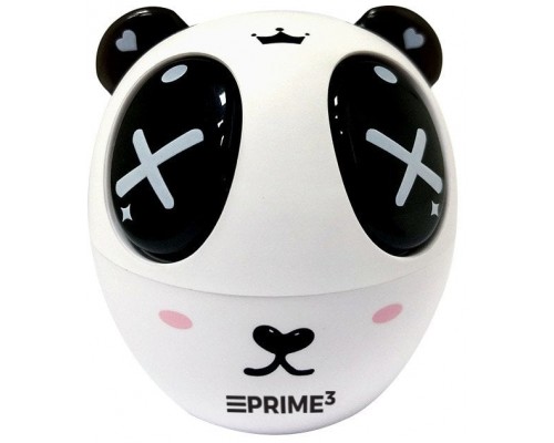 BEZPRZEWODOWE DOUSZNE AEP 03BK BIAŁE, MOTYW: MIŚ PANDA (ETUI)