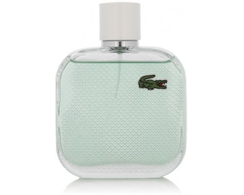 Tualetinis vanduo vyrams Lacoste L.12.12 Blanc Eau Fraiche EDT, 100 ml