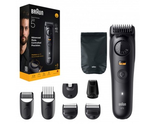   Braun BT5560 S5