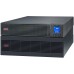 APC Easy UPS On-Line SRV - USV (Rack - einbaufahig) - Wechselstrom 230 V - 5000 Watt - 5000 VA - 9 Ah - USB, RS-232 - Ausgangsanschlusse: 1 - 5U - RAL 7010 - mit Rail-Kit