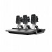 12Bit(4096) High accuracy sensor PC、SIMAGIC Wheelbase