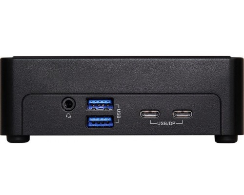 ASRock Barebone NUCS-Box-1360P HDMI/USB-C/LAN           DDR4 retail