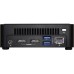 ASRock Barebone NUCS-Box-1360P HDMI/USB-C/LAN           DDR4 retail