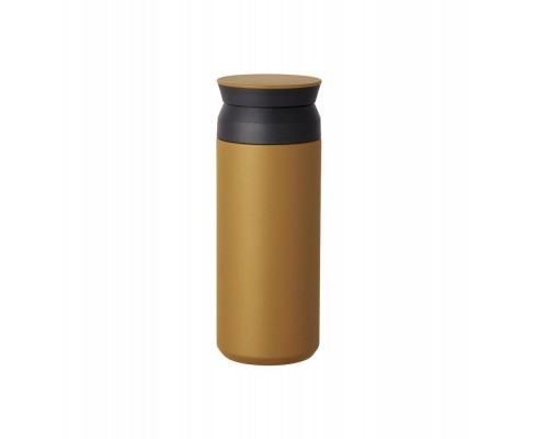 KINTO - TRAVEL -   - Brown 500ml