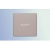 Komputer GEEKOM Mini PC A5 Ryzen 7 5825U 16GB RAM 512GB + Win11 Pro