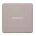 Komputer GEEKOM Mini PC A5 Ryzen 7 5825U 16GB RAM 512GB + Win11 Pro