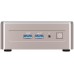 Komputer GEEKOM Mini PC A5 Ryzen 7 5825U 16GB RAM 512GB + Win11 Pro