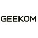 Komputer GEEKOM Mini PC A5 Ryzen 7 5825U 16GB RAM 512GB + Win11 Pro