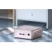 Komputer GEEKOM Mini PC A5 Ryzen 7 5825U 16GB RAM 512GB + Win11 Pro