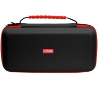 GXT 1252 XL Hardcase Nintenfor Switch 2 Svart