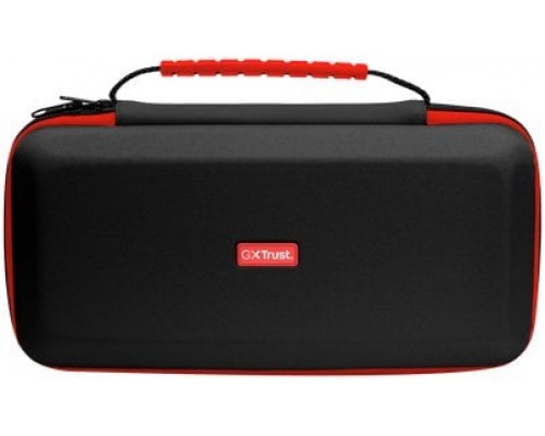 GXT 1252 XL Hardcase Nintenfor Switch 2 Svart