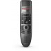 Philips SpeechMike Premium Touch, -37 dB, 200 - 12000 Hz, Unidirectional, Wired, USB, Black