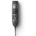 Philips SpeechMike Premium Touch, -37 dB, 200 - 12000 Hz, Unidirectional, Wired, USB, Black