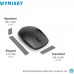 230 Wireless Mouse and Keyboard Combo - French