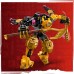 LEGO Ninjago Mech bojowy Spinjitzu Arina (71839)