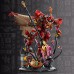 LEGO Ninjago Mech ognistego rycerza (71846)