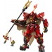 LEGO Ninjago Mech ognistego rycerza (71846)