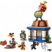 LEGO Fortnite Restauracja Durrr Burgerownia (77076)