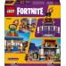 LEGO Fortnite Restauracja Durrr Burgerownia (77076)