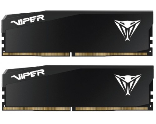 Patriot Viper Elite 5 Ultra, DDR5, 48 GB, 6000MHz, CL28 (VEU548G6028K)