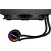 Genesis Hydria 240 ARGB Black (NLG-2319)