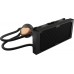 Genesis Hydria 240 ARGB Black (NLG-2319)