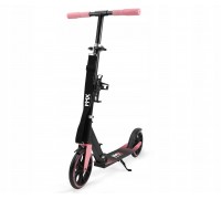 HULAJNOGA SCOOTER ULTIMATE PINK 5907090700320