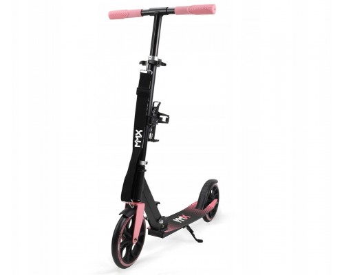 HULAJNOGA SCOOTER ULTIMATE PINK 5907090700320