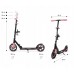 HULAJNOGA SCOOTER ULTIMATE PINK 5907090700320