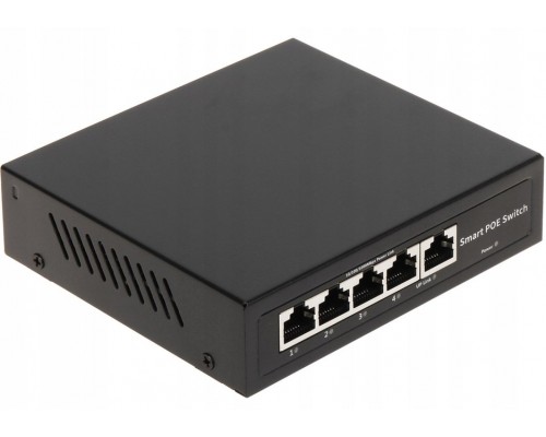 POE GTX-C1-5-4G1G/X 4-PORT