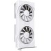 XFX Swift Radeon RX 9060 XT OC White Gaming 8GB GDDR6 (RX-96TSW8GWQ)