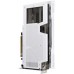 XFX Swift Radeon RX 9060 XT OC White Gaming 8GB GDDR6 (RX-96TSW8GWQ)