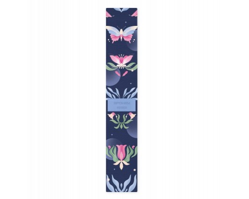 Fitnesa gumijasija smaga Spokey THE BLOOM ELASTIC BAND