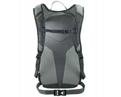 Plecak trailblazer 10-urban chic-green milieu SALOMON