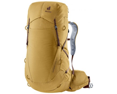 Deuter Aircontact Ultra 40 l + 5 l  Savanna-raisin