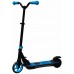 Denver SCK-5500 Kinder-Tretroller mit Elektromotor, blue
