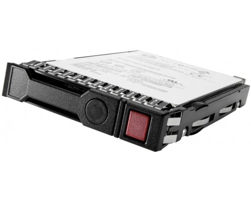 HPE 872736-001 dysk twardy 600 GB 10000 RPM 2.5" SAS