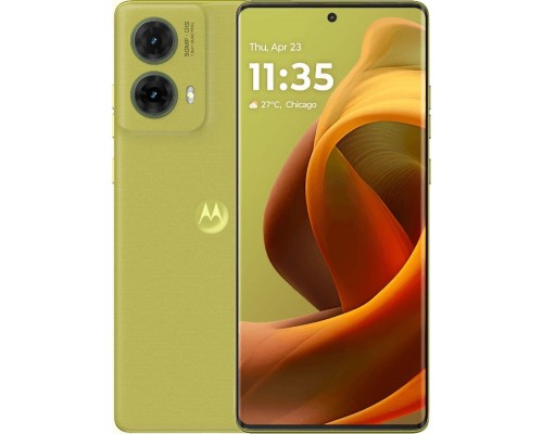 Motorola Moto G85 5G 12/256GB Green  (PB2A0004SE)