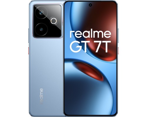 Realme GT 7T 5G 12/256GB Blue  (631002003278)