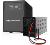 UPS Green Cell PowerCore 800VA (UPSLPPC500)