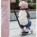 Qplay Sema Evo 3w1 Coral Pink