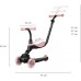 Qplay Sema Evo 3w1 Coral Pink