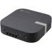 ASUS Chromebox CHROMEBOX5-S5007UNA Intel® Core™ i5 i5-1335U 8 GB DDR4-SDRAM 256 GB SSD ChromeOS Mini PC Black