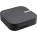 ASUS Chromebox CHROMEBOX5-S5007UNA Intel® Core™ i5 i5-1335U 8 GB DDR4-SDRAM 256 GB SSD ChromeOS Mini PC Black