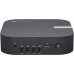ASUS Chromebox CHROMEBOX5-S5007UNA Intel® Core™ i5 i5-1335U 8 GB DDR4-SDRAM 256 GB SSD ChromeOS Mini PC Black