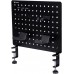 Thermaltake Gaming Desk Pegboard Medium Black